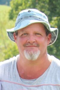 Gregory Scott Shultz